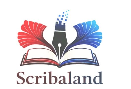 Logo Scribaland